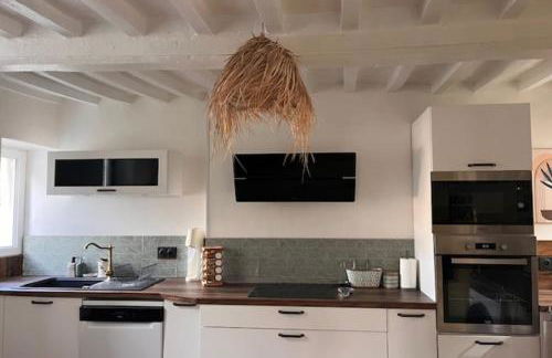 Charming renovated house in Fontaine-Henry - Foto 8