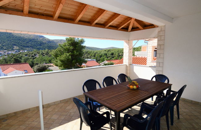 Grebastica - Foto 17