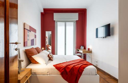 StayEasy Melloni - 3 Rooms, 2 Baths - City Center - Photo 21