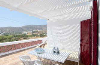 Villa Katapoliani No.3 - Foto 31