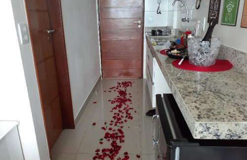 Flat vista mar de Intermares completíssimo 508 - Foto 32