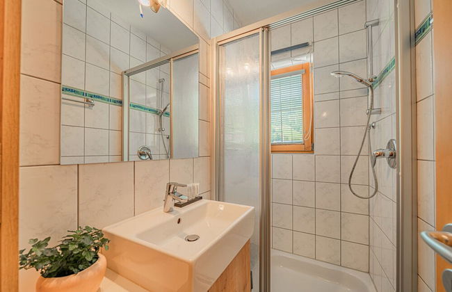 Apartment in Brixen Near Wilder Kaiser Gondola - Foto 12