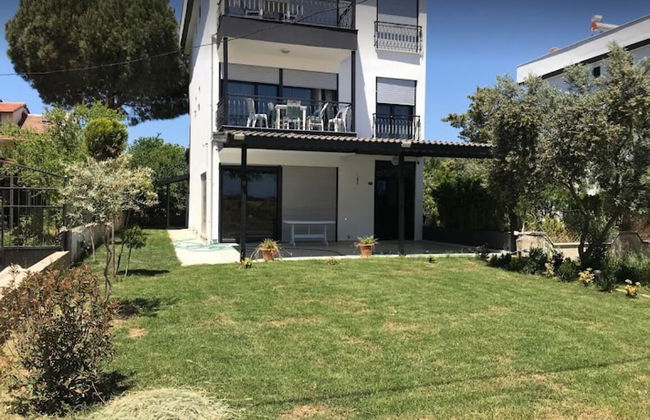 OZBEK APART OTEL - Photo 11