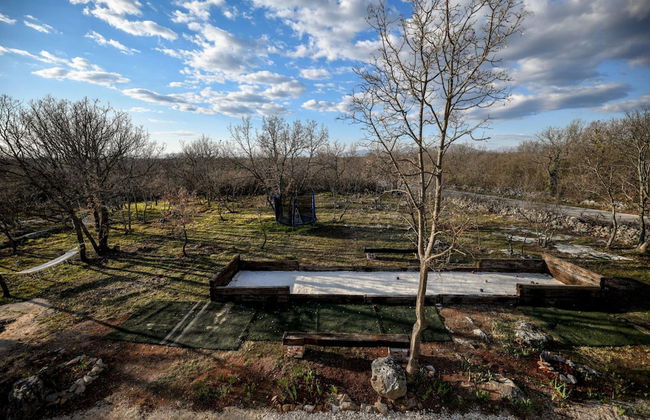 Villa Zen Promona Zadarvillas - Foto 33