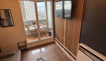 Studio hyper centre de Rennes - Foto 4