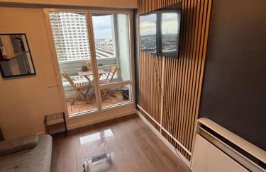 Studio hyper centre de Rennes - Foto 4