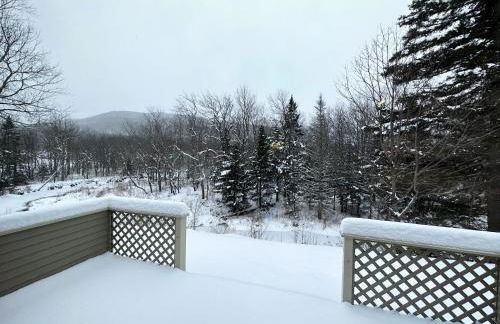 FV43 Bretton Woods single level home with AC on golf course - Foto 30