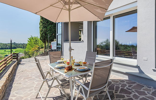 Castelletto Apts by Wonderful Italy - Foto 27