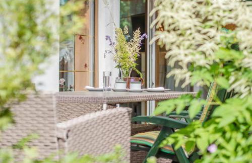 Idyllisches Ferienhaus bei Wernigerode - Foto 15