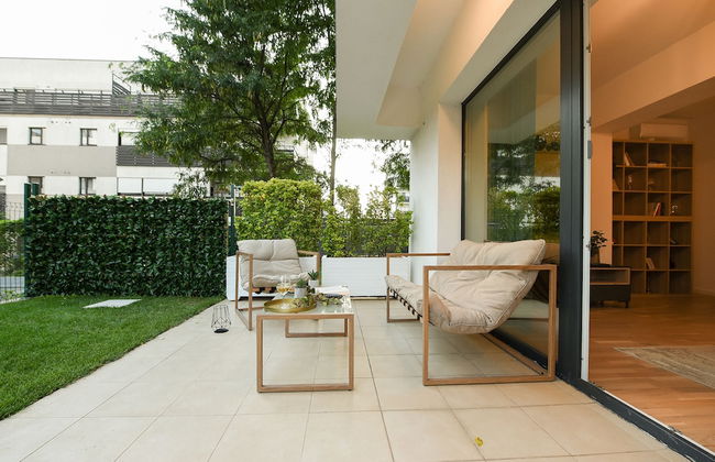 Vacation Feel - Foto 32