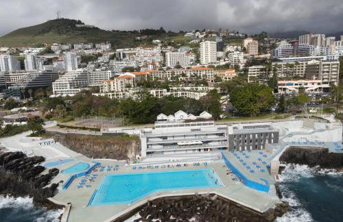 Sea and Sun 4 You - Palheiro Village - Foto 77