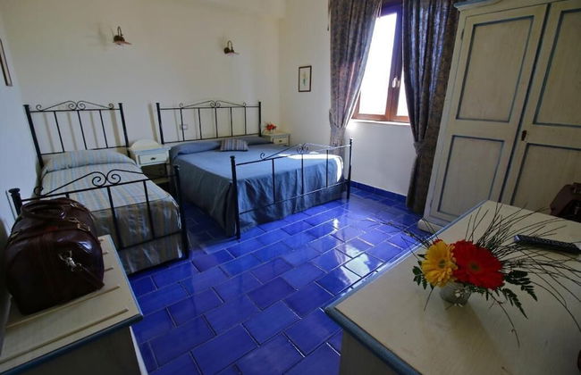 Agriturismo Porta Sirena - Foto 9