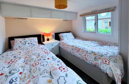 Lodge by the Lake - Lake District - Hot Tub - Foto 22