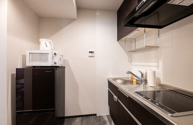 T· K square kagoshima chuo - Foto 21