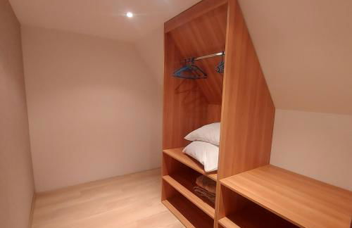 Gîte typique alsacien maison vigneronne 18e siècle - Foto 25