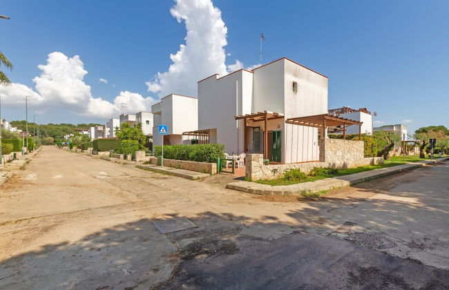 2987 Villa Brunilda by Barbarhouse - Foto 34