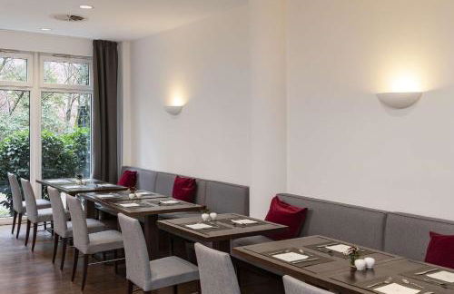 NH Collection Hamburg City - Foto 7