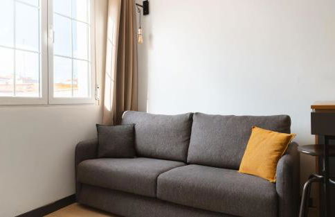 Limehome Madrid Calle de la Madera - Digital Access - Foto 33