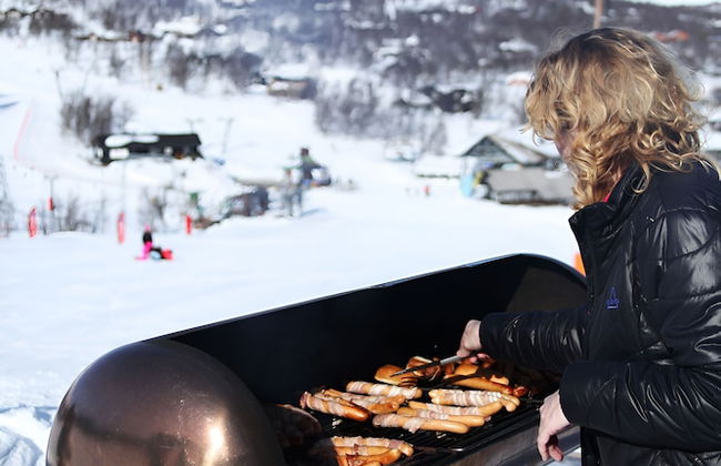 Havsdalsgrenda Apartments - Photo 46