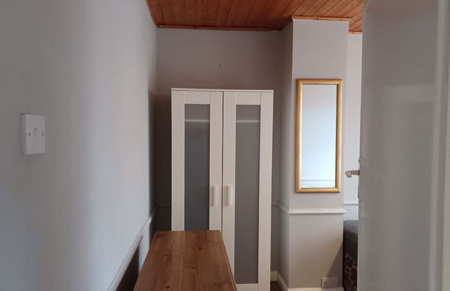 Huku Kwetu - Milton House - Photo 18