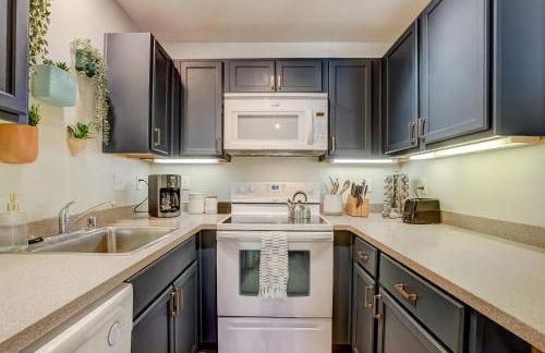 Private condo steps from ski lift minutes to lake - Foto 7