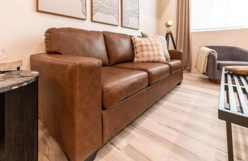 Boutique 1BR Condo - Walk to Memorial Stadium - Historic Hayward Place - Foto 29