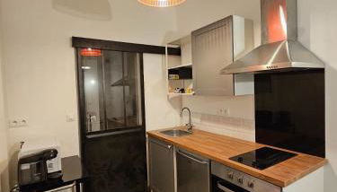 Beaugency-2 sur la route des châteaux - Photo 4, stove, pet friendly, minibar