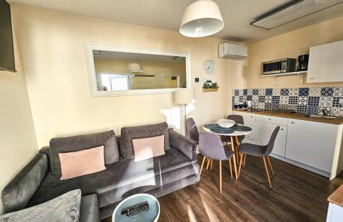 APARTAMENTY "LA VILLA" z prywatnym parkingiem, klimatyzacją, ogrodem, blisko centrum - Foto 79