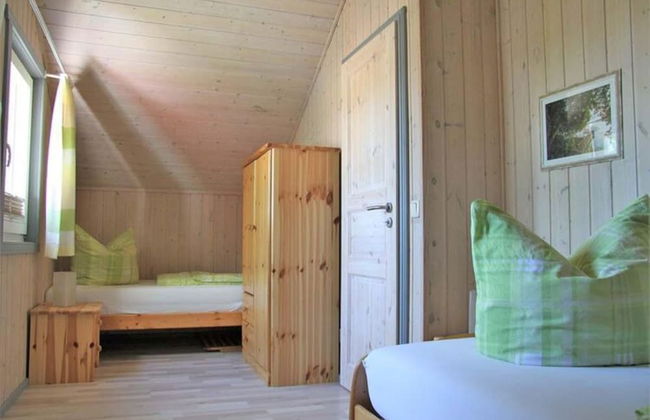 Ferienhaus im Skandinavischen Stil - Photo 5