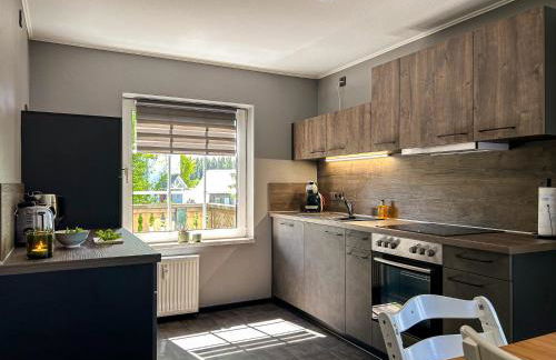 Appartement Altastenberger Auszeit - Photo 13