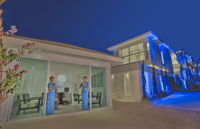 Samui Blue Orchid - Photo 2