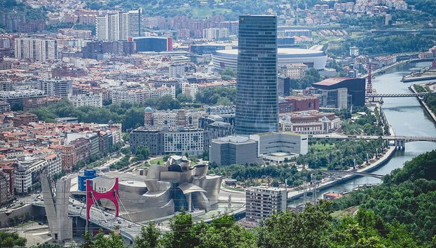 3-tägiges Erlebnis : Kultur und Geschmack Bilbao & Rioja - Foto 4