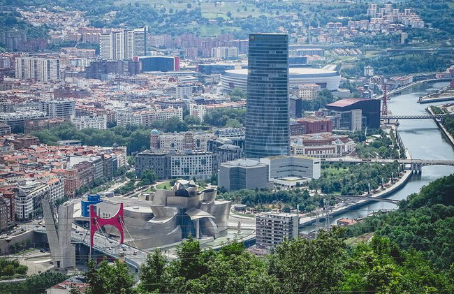 3-tägiges Erlebnis : Kultur und Geschmack Bilbao & Rioja - Foto 4