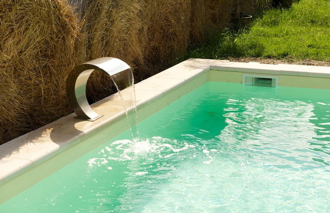 Relais Villa Lucia - Foto 30