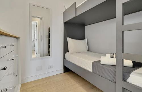 Perto da praia - Ar Condicionado - Garagem - 3 Qts - Foto 11