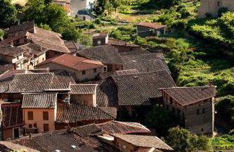 Casa Rural Valle del Arrago - Foto 40
