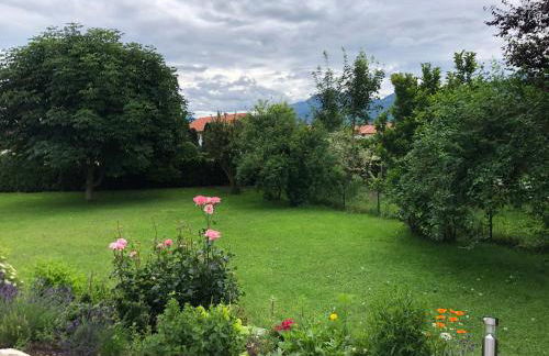 Ferienhaus Chiemsee - Foto 15