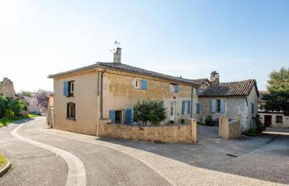 21 Le Clos du Château - Photo 1