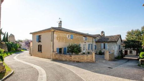 21 Le Clos du Château - Photo 1