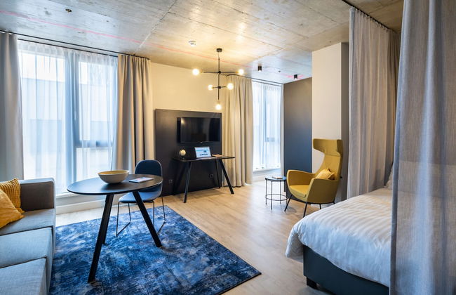 Adina Serviced Apartments Vienna - Foto 15