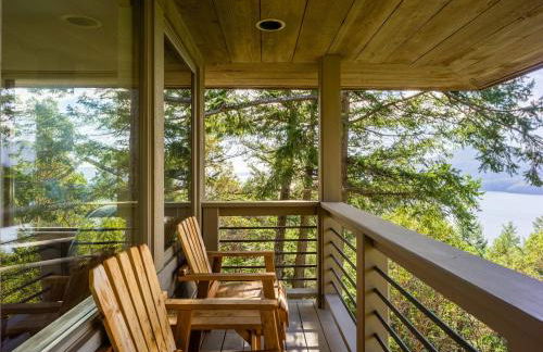 Elegant Water View, Walk to Moran State Park - Foto 64