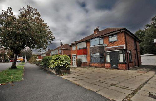 3 bedroom near airport Up to 40 percent off - Foto 3