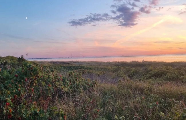 8 Person Holiday Home in Slagelse-by Traum - Foto 54