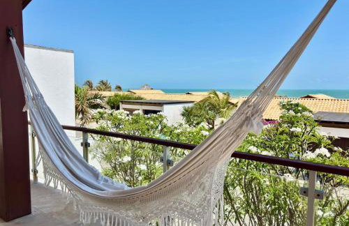 DUPLEX TAIBA BEACH RESORT - Foto 10