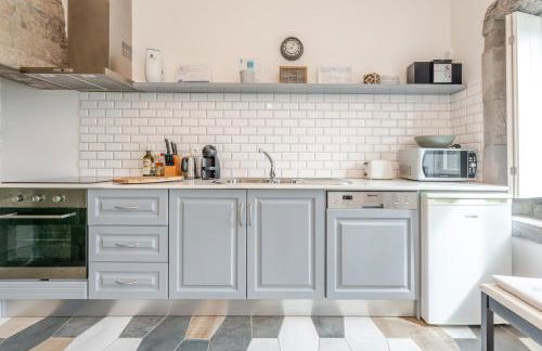 Casas do Forneiro (A Casa) - Para 2 Pessoas - Foto 6