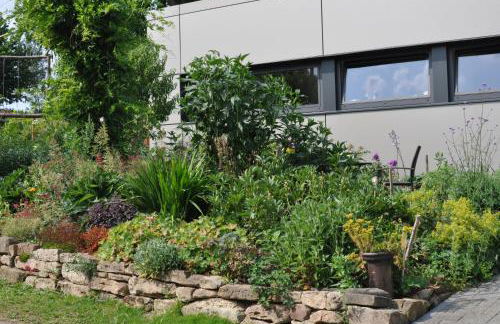 Apartment Am Eck - Foto 19