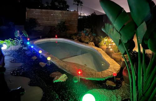 Krisant Gold Rural Luxury Privat Pool - Foto 23