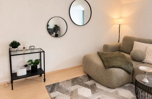 Modernes Apartment nahe Hamburg Ruhig und hochwertig mit Parkplatz - Foto 18