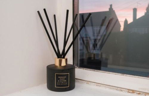 K Suites - Fulbridge Road 116 - Foto 20