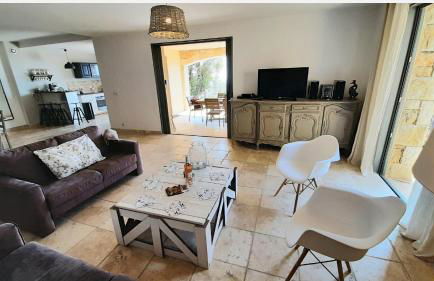 Les Mas d'Azur Appartement - Foto 48